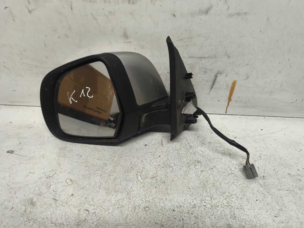 RETROVISEUR GAUCHE ELECTRIQUE NISSAN - Vue 2